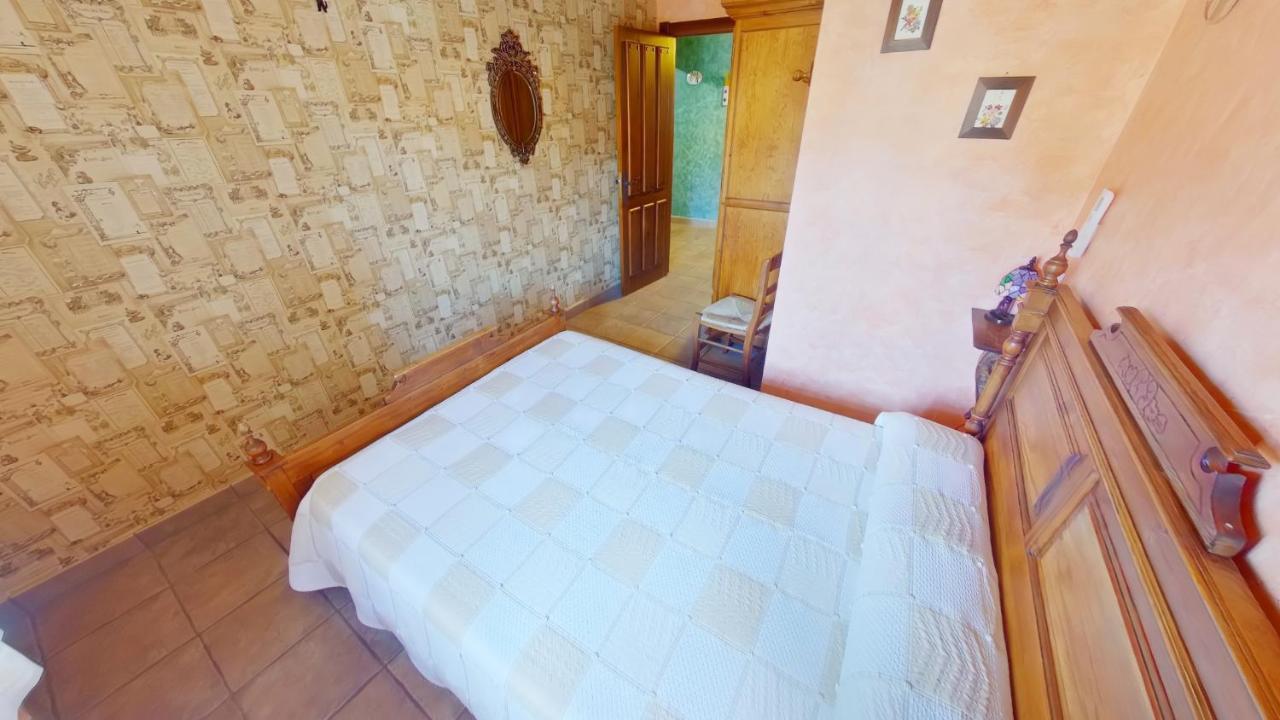 Ruralrut-El Tiemblo Wifi, Cabina De Hidromasaje, Aire Acondicionado Y A Pocos Metros De Zonas De Bano Naturales Dış mekan fotoğraf